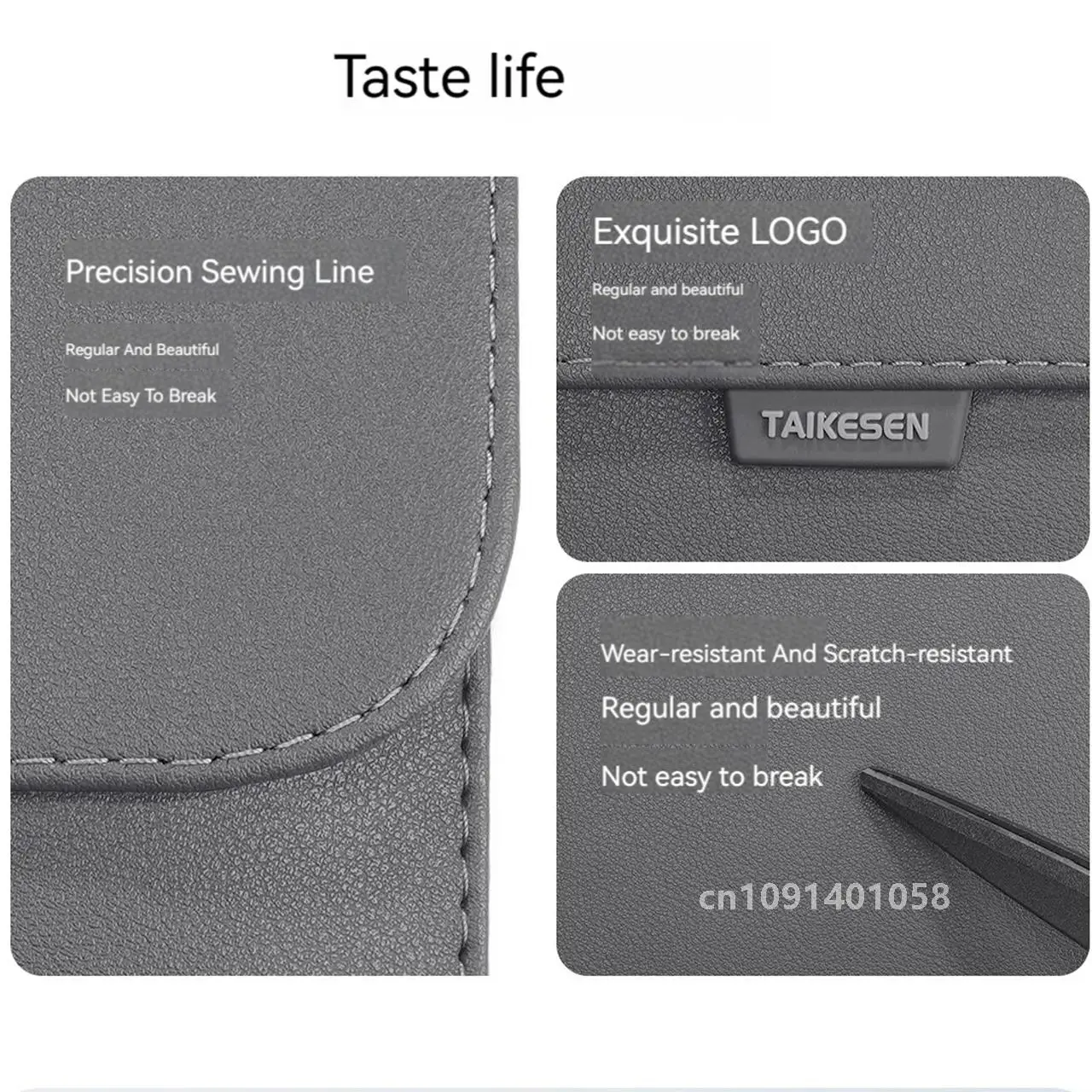 Сумка для ноутбука из искусственной кожи чехол Macbook Air Pro 13 16 Xiaomi Huawei Dell HP ASUS 14 15 4 6