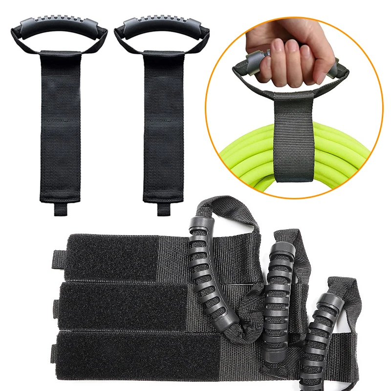 

Reusable Self-adhesive Elastic buckle Nylon Elastic Band Hook Loop Cable Ties Straps Sticky Fastener Tape