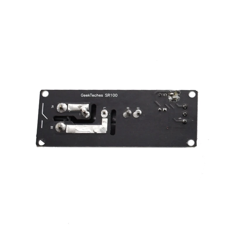 Плата SSD 380 В 8 А релейный модуль высокой и низкой яркости ТРИГГЕРНАЯ плата D3808