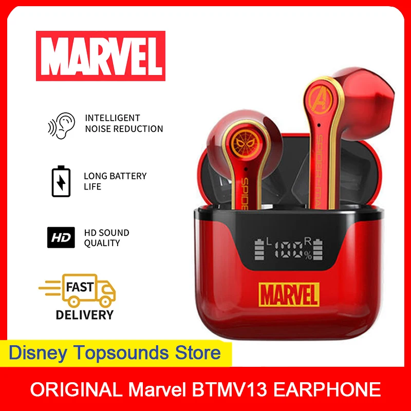 Беспроводная Bluetooth-гарнитура с микрофоном водонепроницаемая |