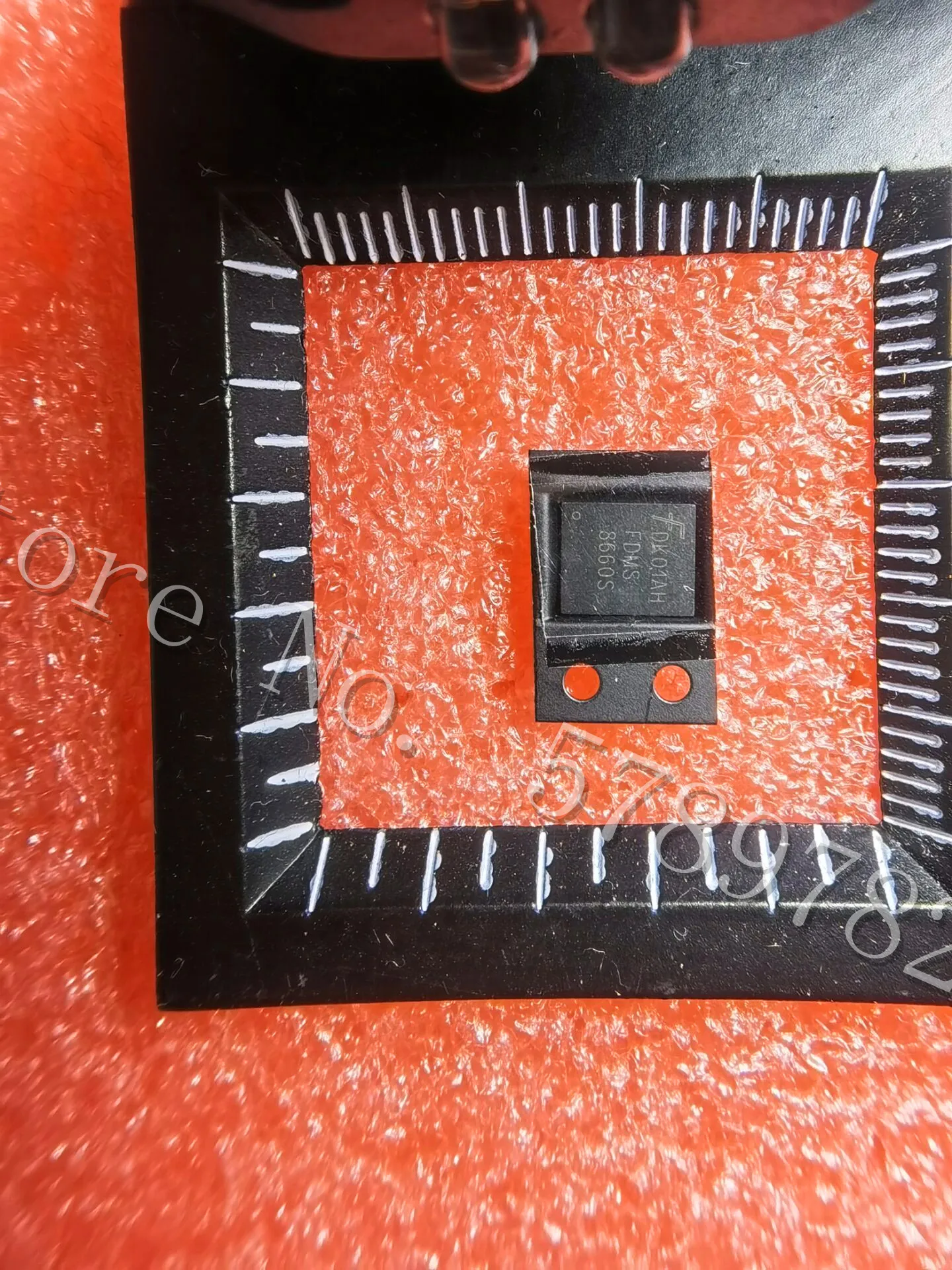 

1 шт./лот 8660S FDMS8660S QFN