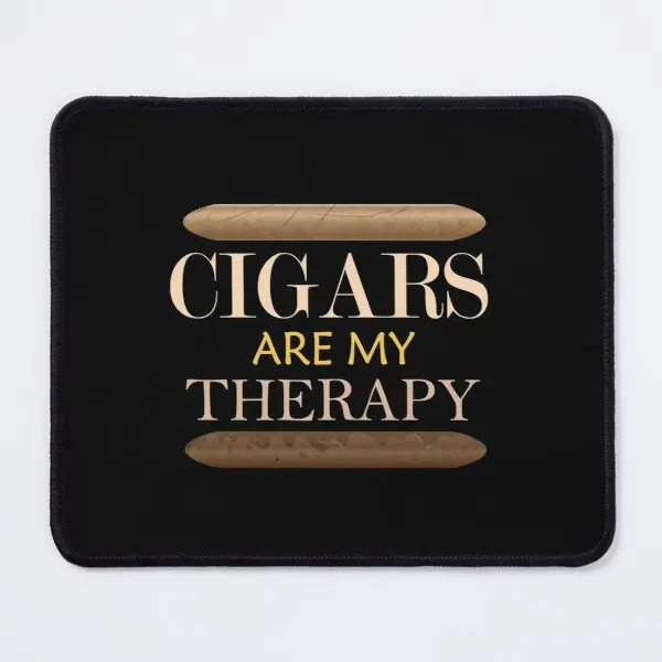 

Классический Коврик для мыши с рисунком сигар для меня