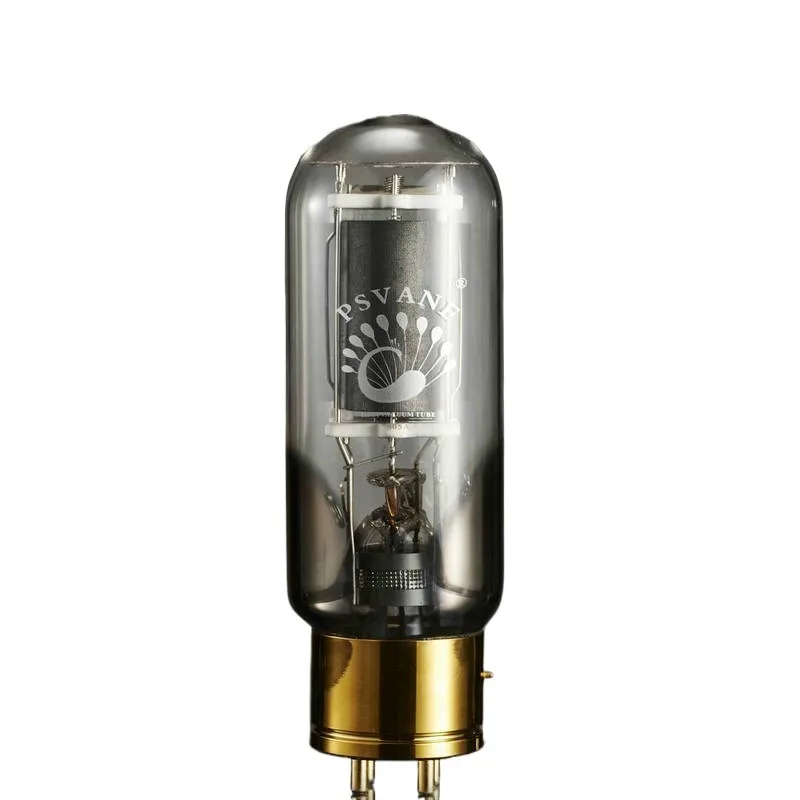 Фото Вакуумный трубчатый усилитель Aogutx PSVAEN Acme 805 A805 805A 805AT 805M HIFI аудио клапан электронный трубчатый усилитель Diy подходит Quad №2