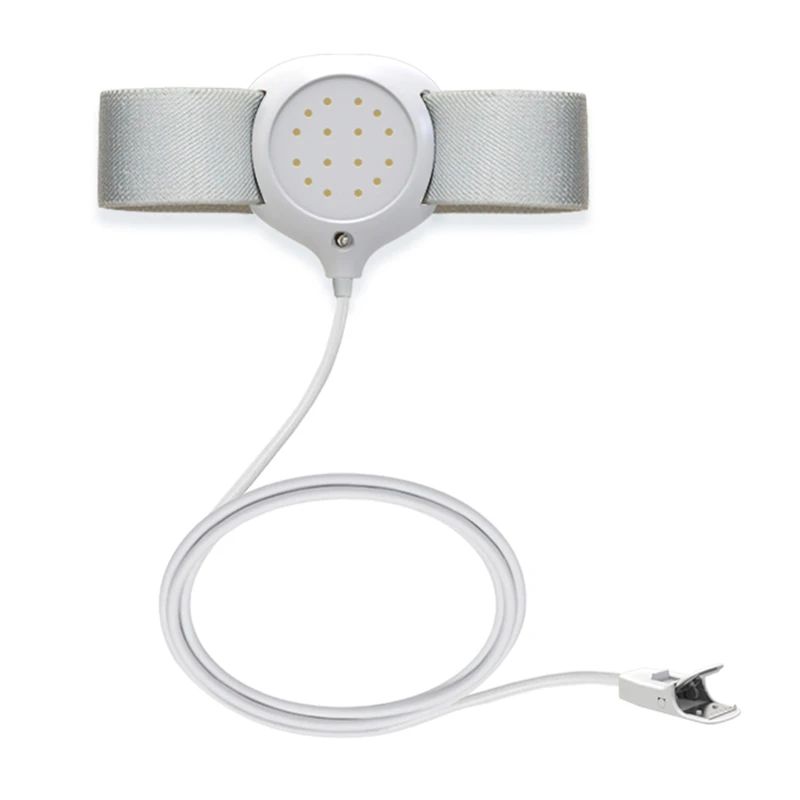 

Arm Wear Baby Bed Wetting Alarm Smart Baby Diaper Sensor Baby Bed Wetting Alarm For Infant Toddler Kids Elderly Adult