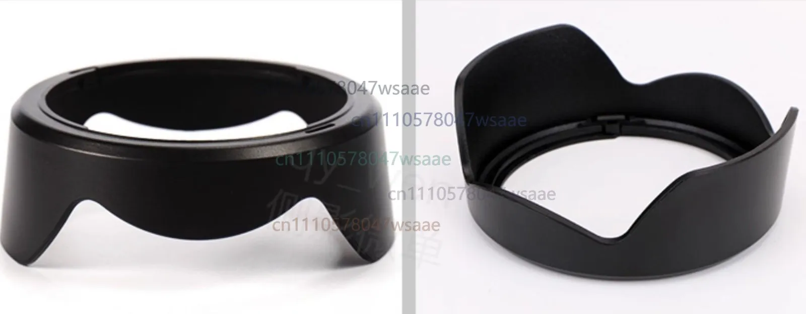Фото Новая бленда для объектива ALC-SH160 для Sony E 70-350mm f/4.5-6.3 G OSS, SEL70350G №2