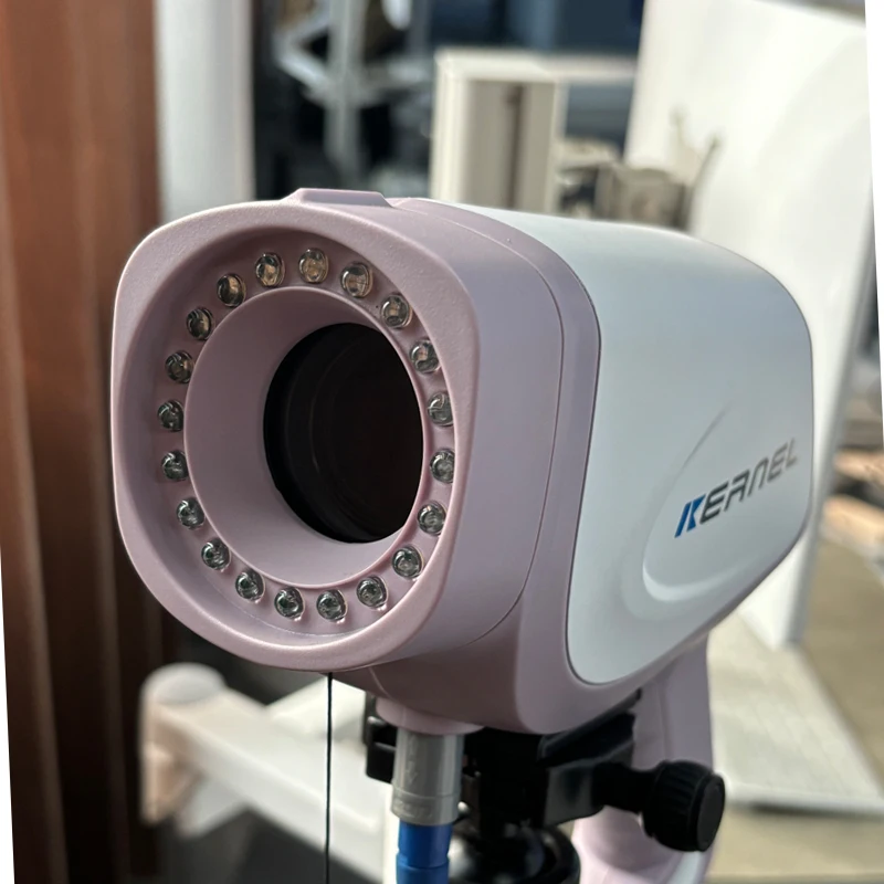 Заводская поставка CE одобренного Kernel KN-2200A colposcopio видеокольпоскоп для