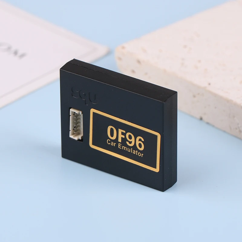 Универсальный эмулятор сиденья SQU OF96 OF80 OF110 сброс сигнала