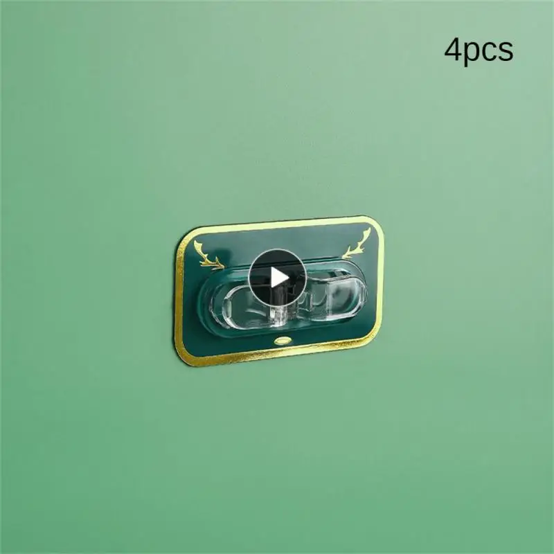 

Fashion Cable Manager No Punching Storage Light Luxury Simple Tidy Organizer Holder Convenient Desktop Portable Practical