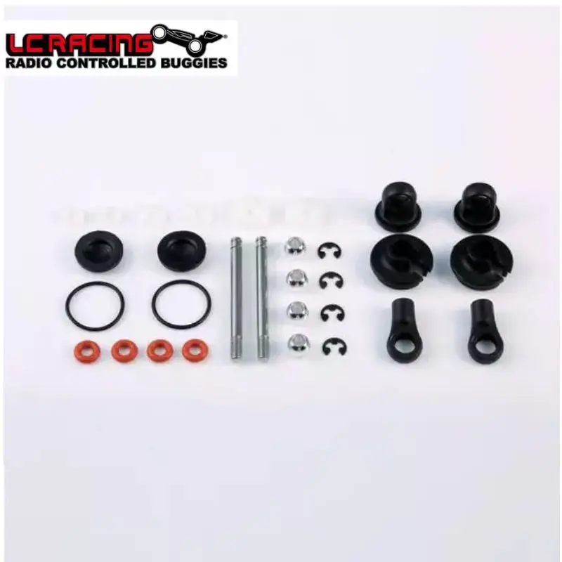 

Оригинальный LC RACING L6115 аксессуары для заднего удара для радиоуправляемой модели