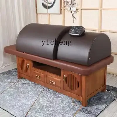 Звс. Кровать для прижигания фумигация физиотерапия кровать салона красоты