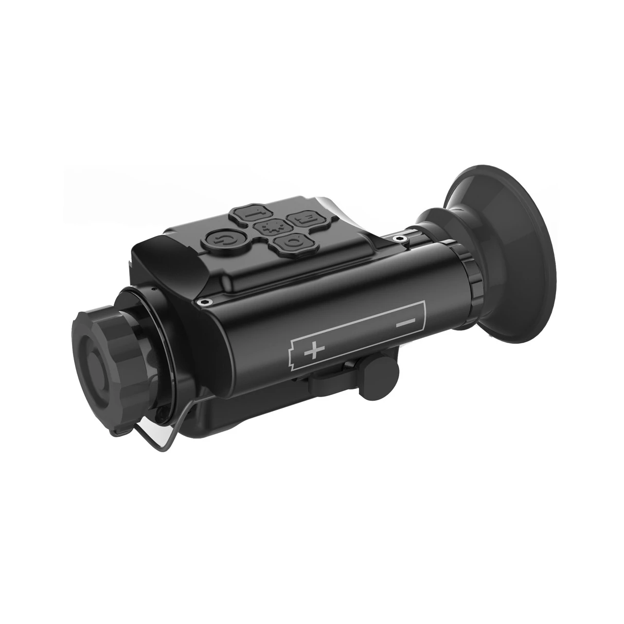 Уличные очки с креплением на голову для дикой природы