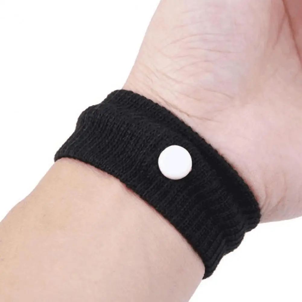 

1 пара, износостойкий дышащий спортивный браслет для путешествий