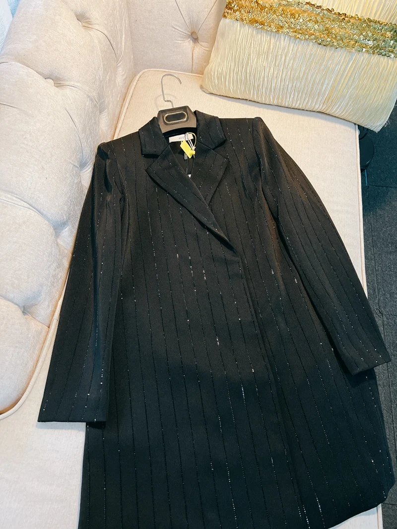 Lingzhiwusis Французский Винтаж Британский элегантный высшее качество Свободный