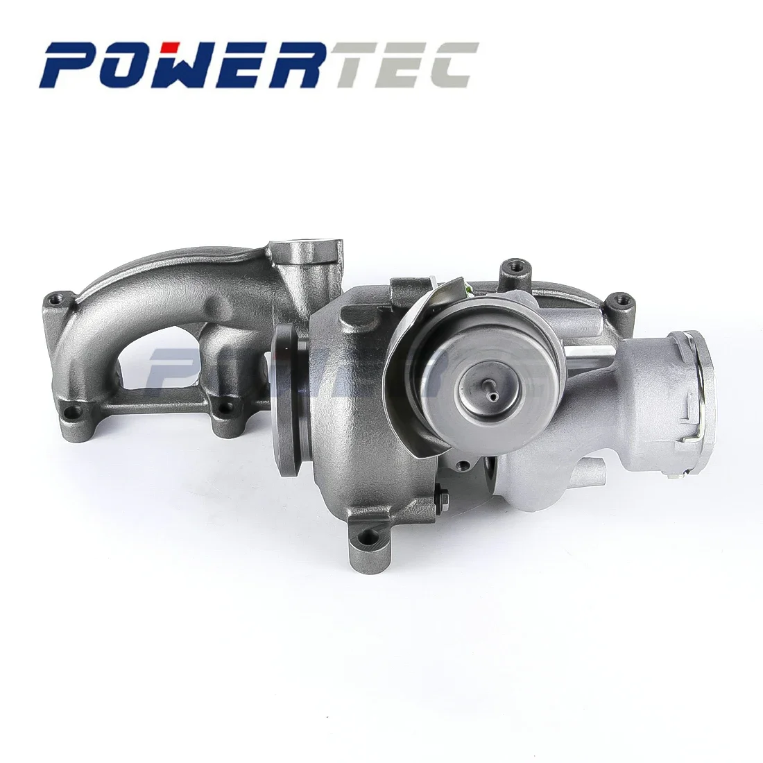 Автомобильный турбокомпрессор 54399900009 Для VW Transporter V Bus 7HB 7HJ 7EB 7EJ 7EF 1.9 TDI 1896 ccm 63 KW 77KW