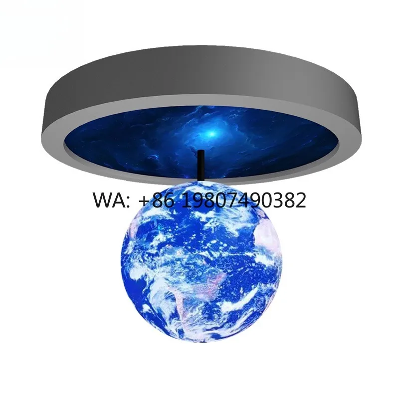 Фото Многодиаметровый 360-градусный °   Сферический LED-экран P2.5 с индивидуальной панелью для внутреннего и наружного коммерческого использования, декоративное оформление для помещений и улицы №1