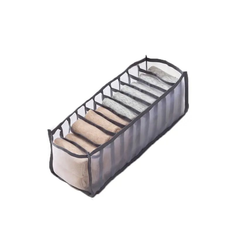 

Складной органайзер для белья