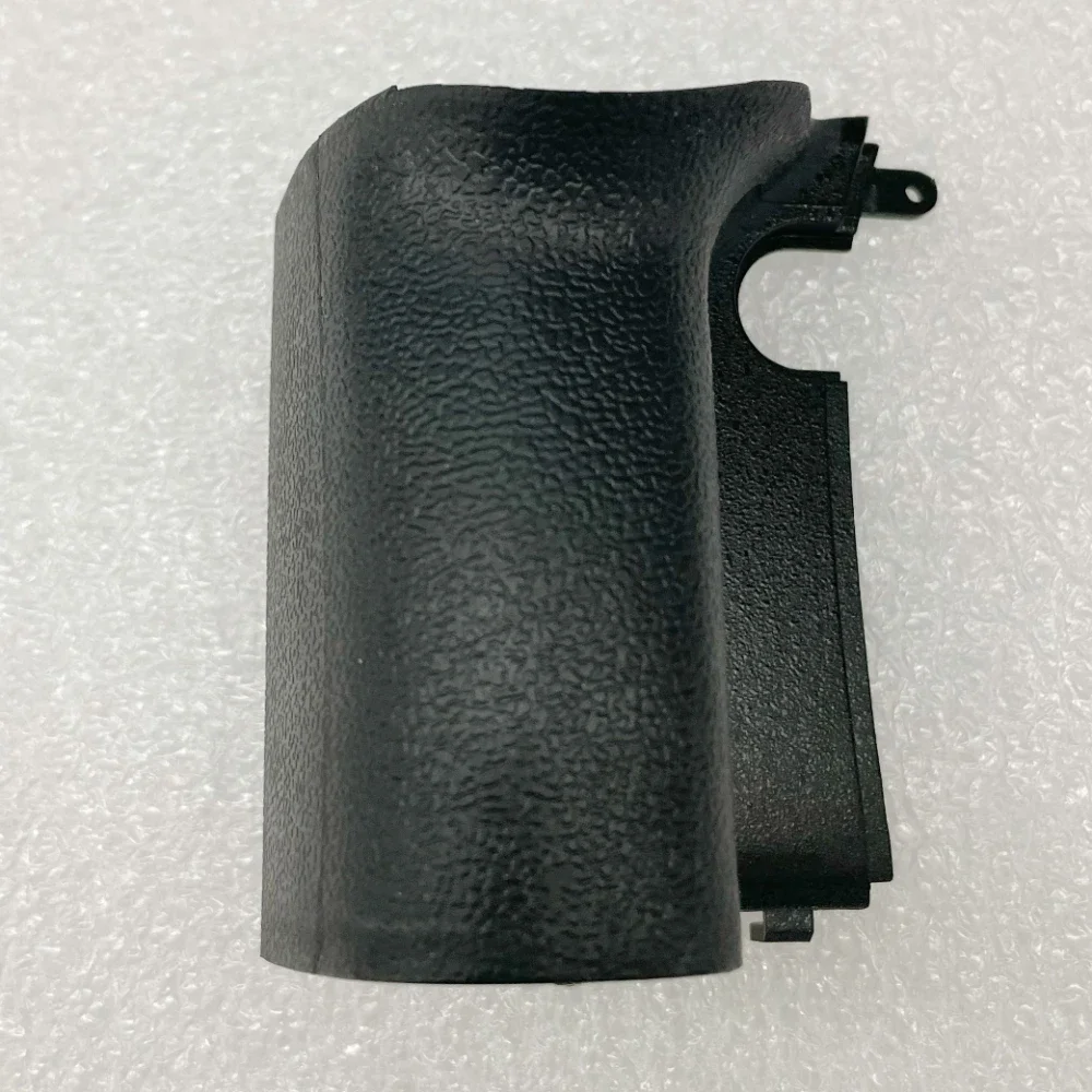 Новинка для Nikon D7100 Передняя ручная пластиковая ручка резиновая крышка