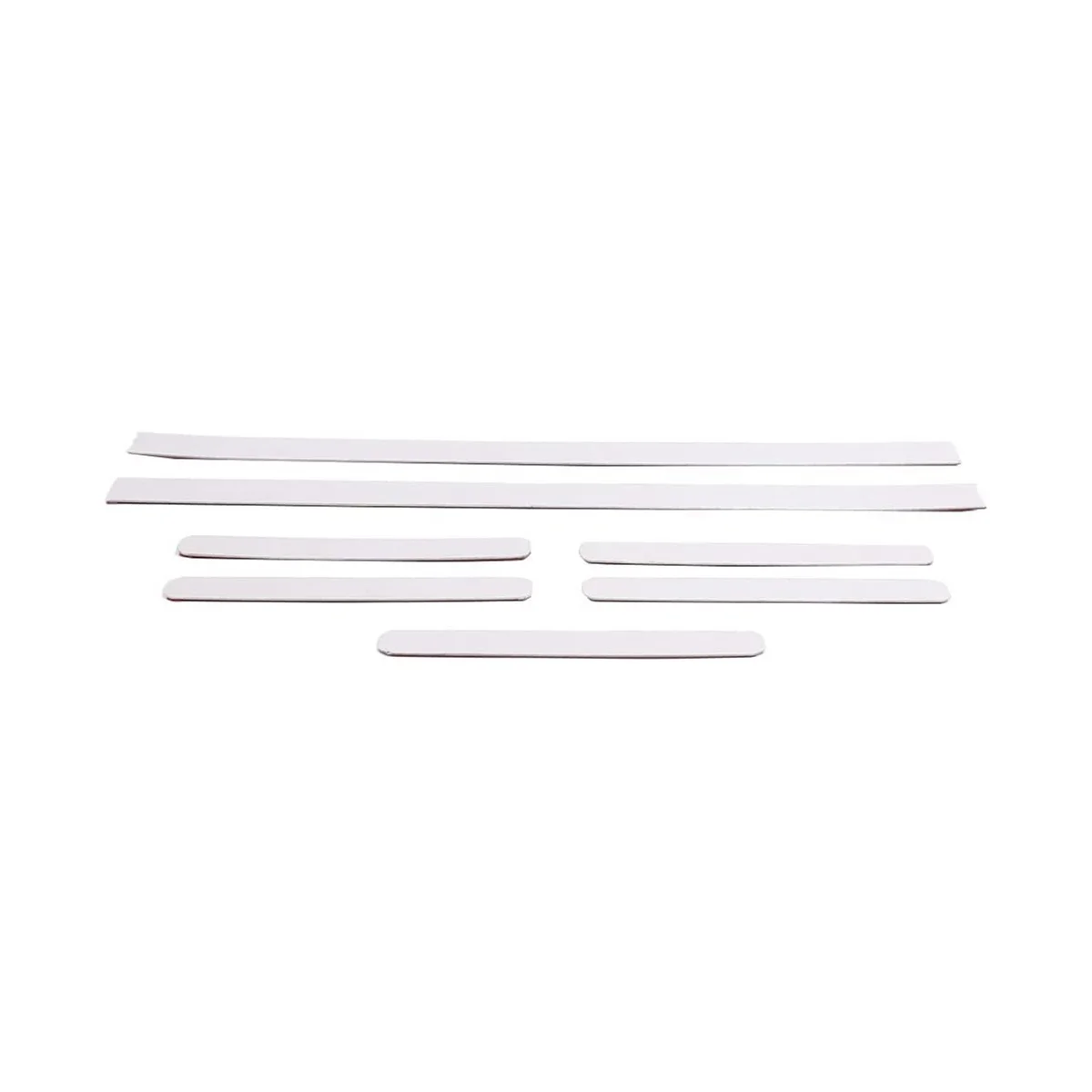 

Сетчатые вставки для переднего бампера автомобиля, отделка для Ford Maverick 2022 2023, аксессуары