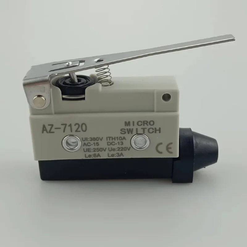 10 А 250 В переменного тока Φ AZ-7312 AZ-7311 водонепроницаемый микро-переключатель для