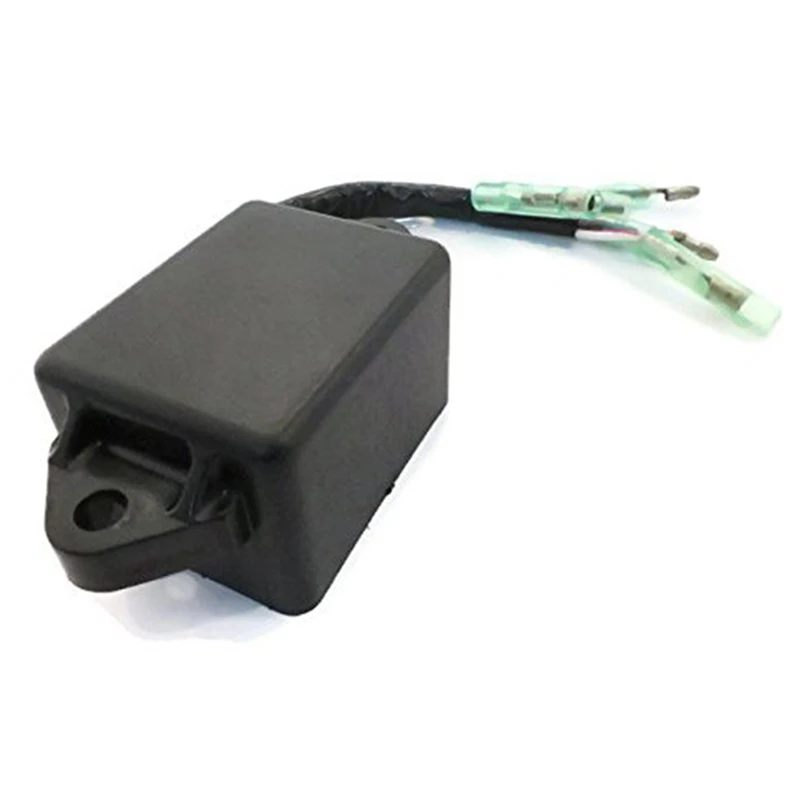 Подвесной модуль зажигания подходит для OUTBOARD MOTORS YAMAHA 2-тактный 40/50 HP 6F5-85540