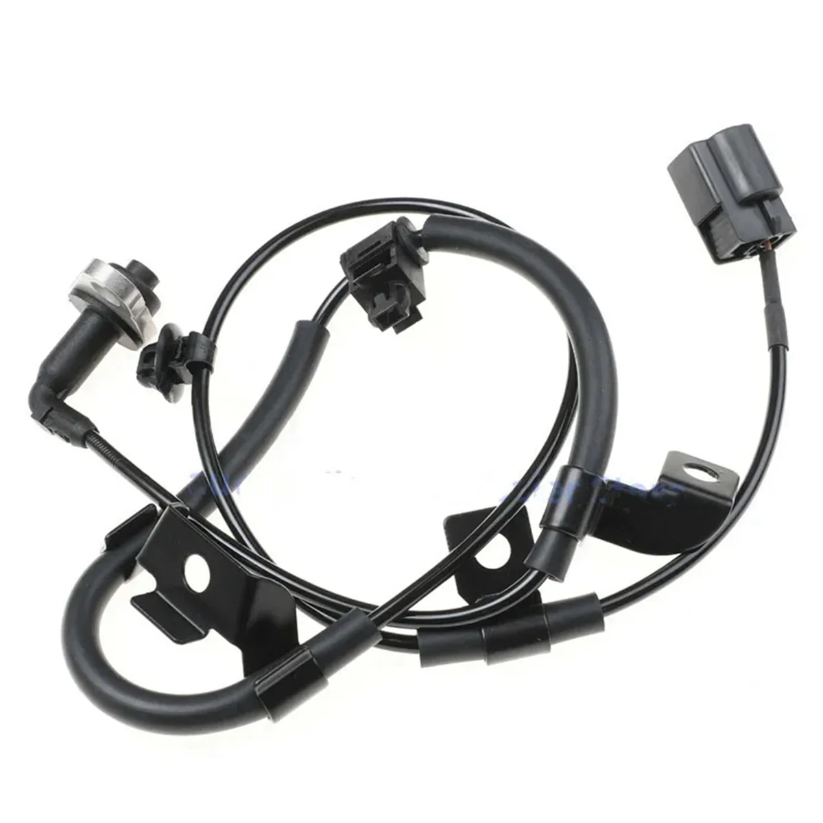 Датчик скорости заднего левого колеса ABS 4670B007 0265009848 Для Mitsubishi Pajero Montero Sport Strada Triton