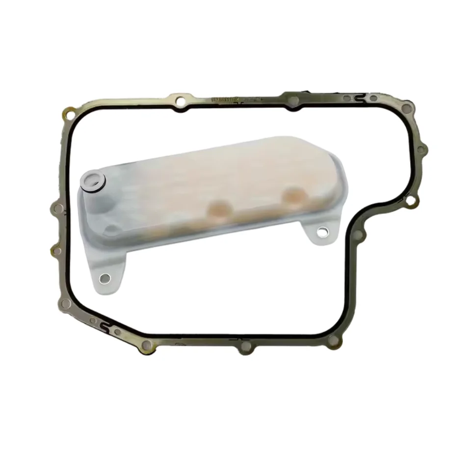 

7DCT280 Масляный фильтр автоматической коробки передач для MG 5 6 7 HS LIVA 1.5T GT ROEWE RX5 i5 i6 Автомобильные аксессуары Автозапчасти 10533615 11569267