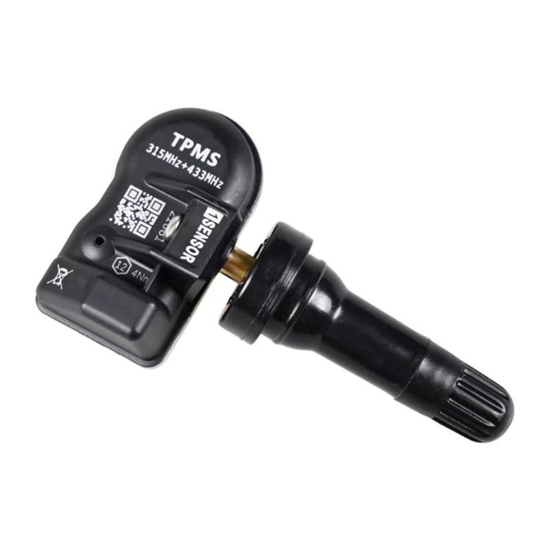 

Durable Programmable TPMS Tire Pressure Monitoring System 433Mhz 315MHZ AOS