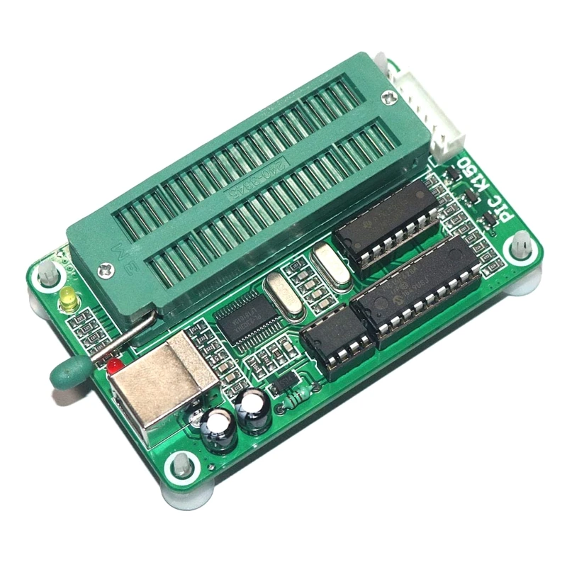 Программатор PIC K150 ICSP USB автоматическое программирование разработки