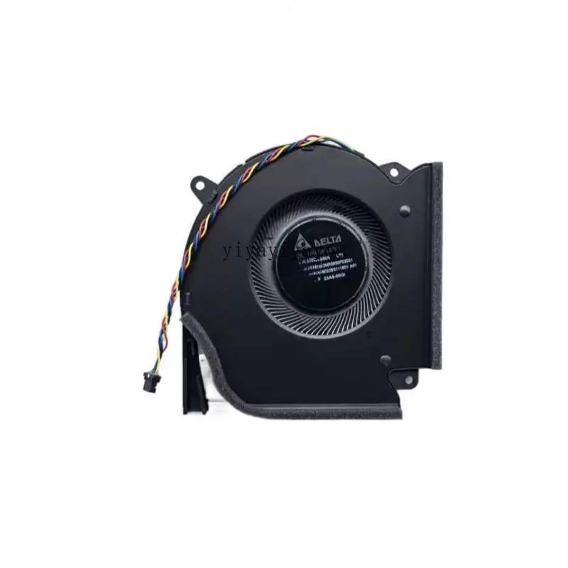 Новый оригинальный вентилятор охлаждения для ноутбука ASUS ROG Strix G713RC G513RC 13NR0850P01021 13NR0850P02021 NS85C59-21J09 21J10 5V 0.50A (art.: 3920d4db7604a) - 3920d4db7604a