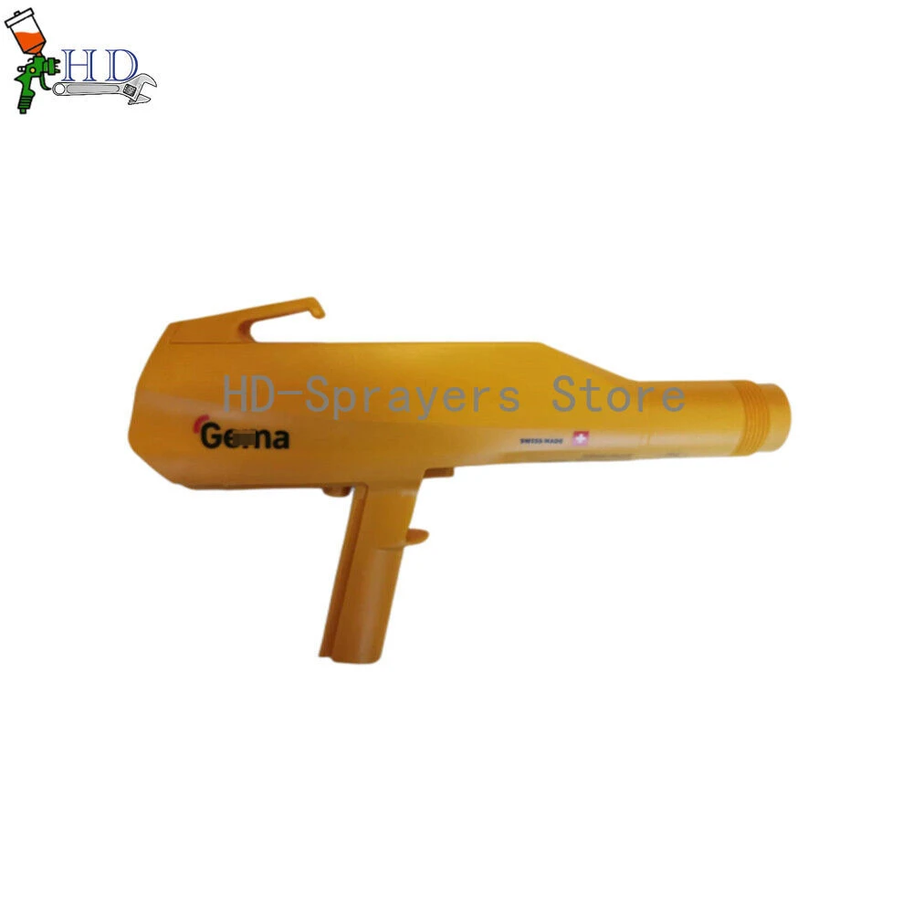 Ручной Вал пистолета-распылителя порошкового покрытия Gema 1001155 совместимый с