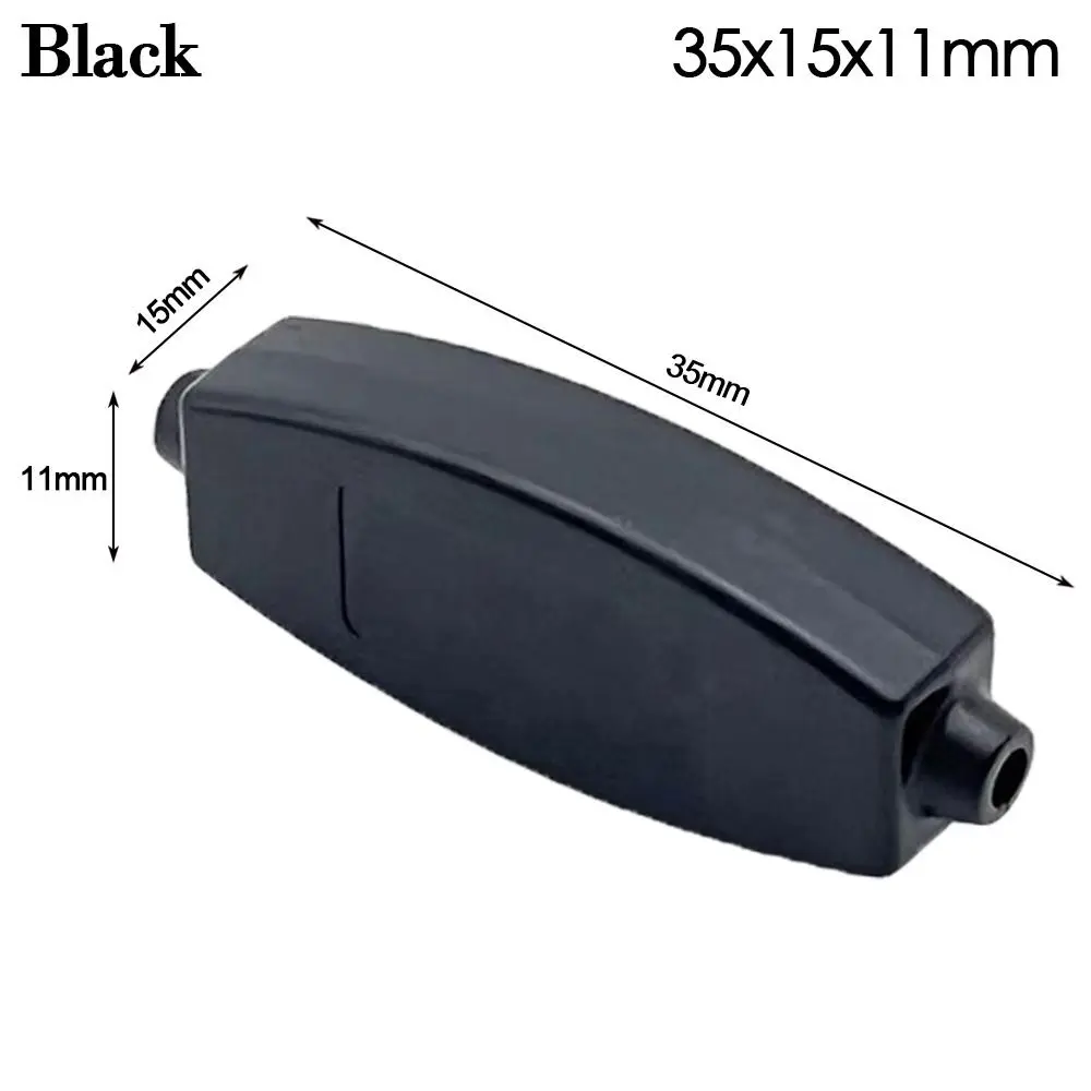 

Пластиковые футляры для инструментов