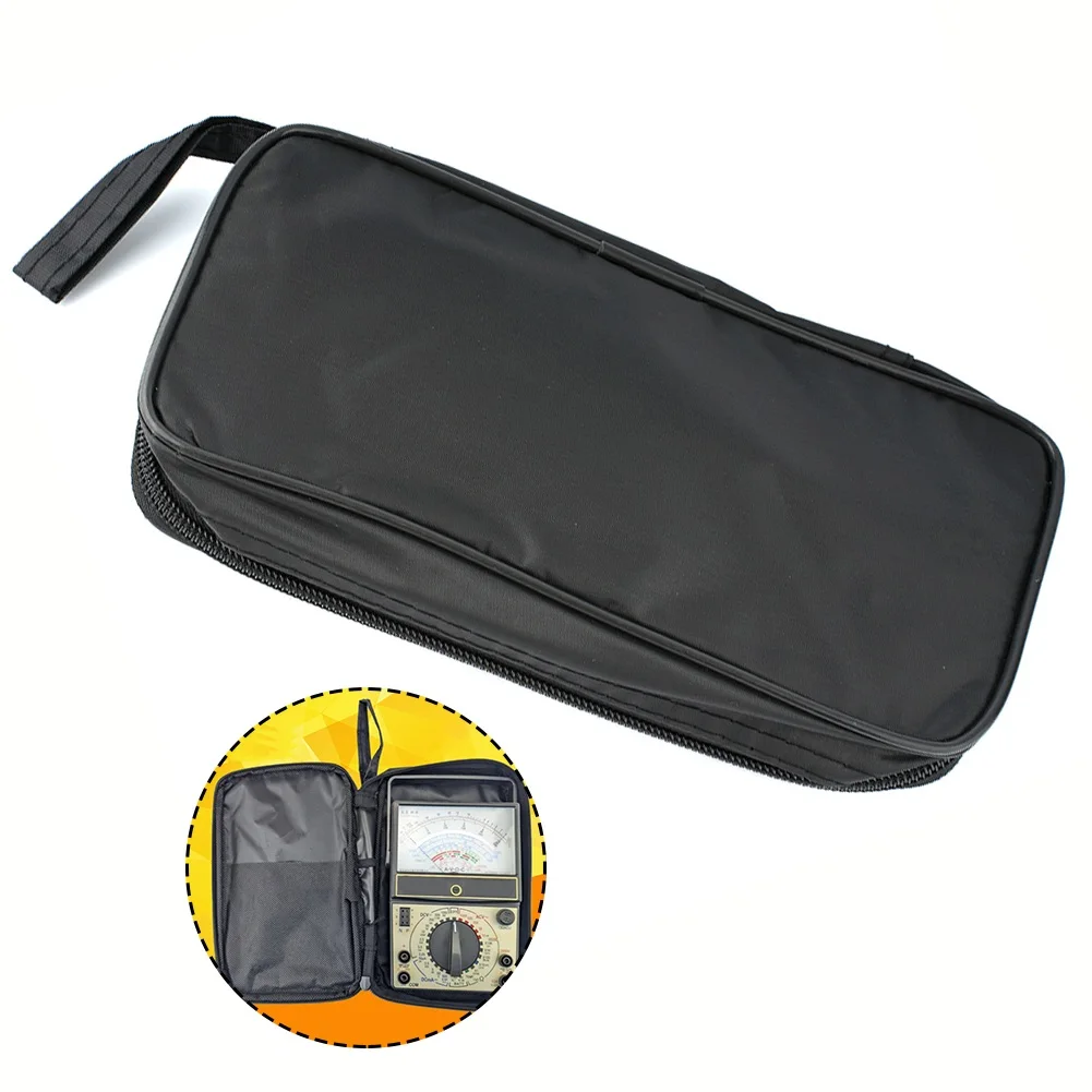 1 шт. 220 мм сумка для цифрового мультиметра многофункциональная