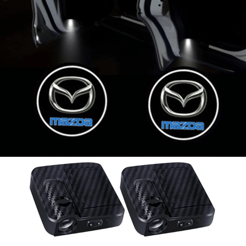 

Автомобильный проектор для Mazda 2 Demio 323 RX8 RX7 CX9 CX30 6 GH Atenza CX3 5 MX5 8 CX8 CX4 626 Verisa CX5 3 Axela CX7