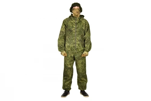 Комплект формы ASR &quotРазведчик&quot EMR (ASR-RCN-EMR) |