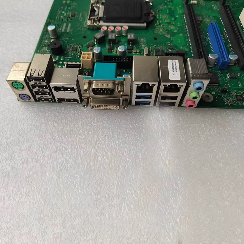 Для материнской платы Siem-ens с двойной сетчатой рабочей картой D3236-S13 W26361-W3352-X-04