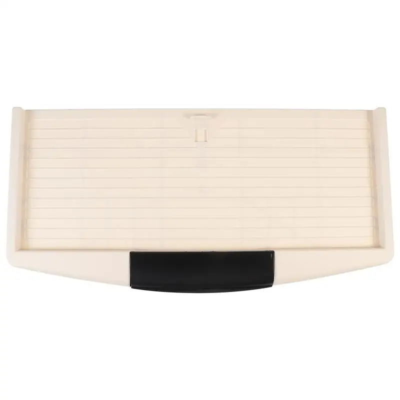 Keyboard Tray Under Desk Sliding Keyboard Stand Computer Key
