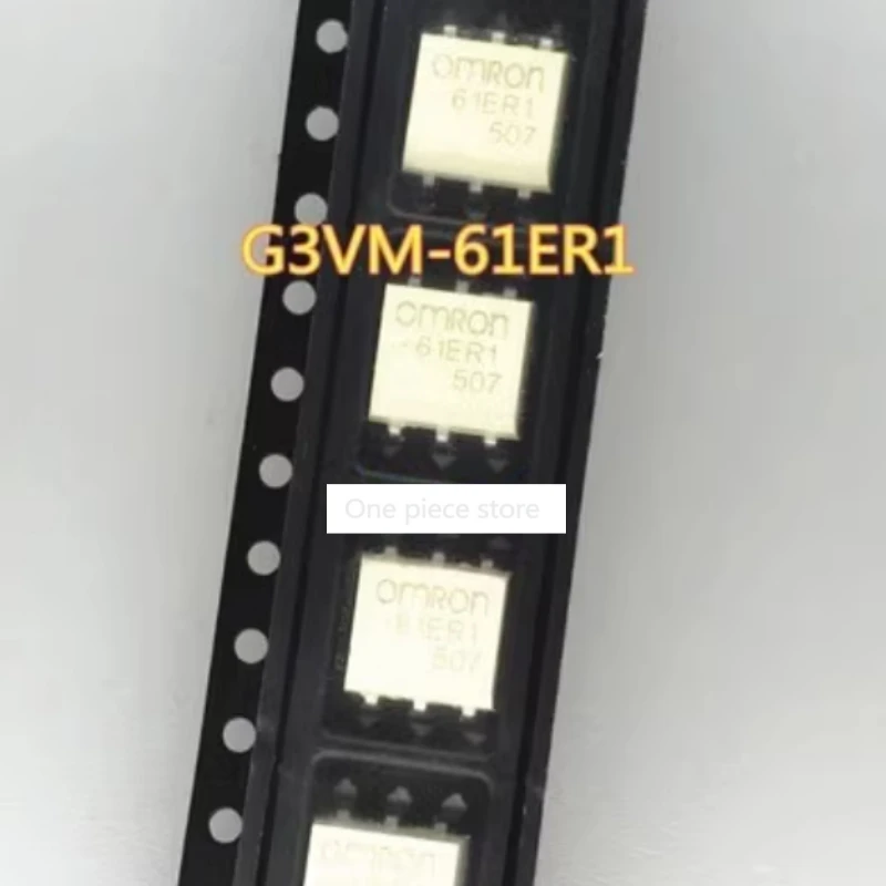 1 шт G3VM-61ER1 61ER1 SOP-6 патч