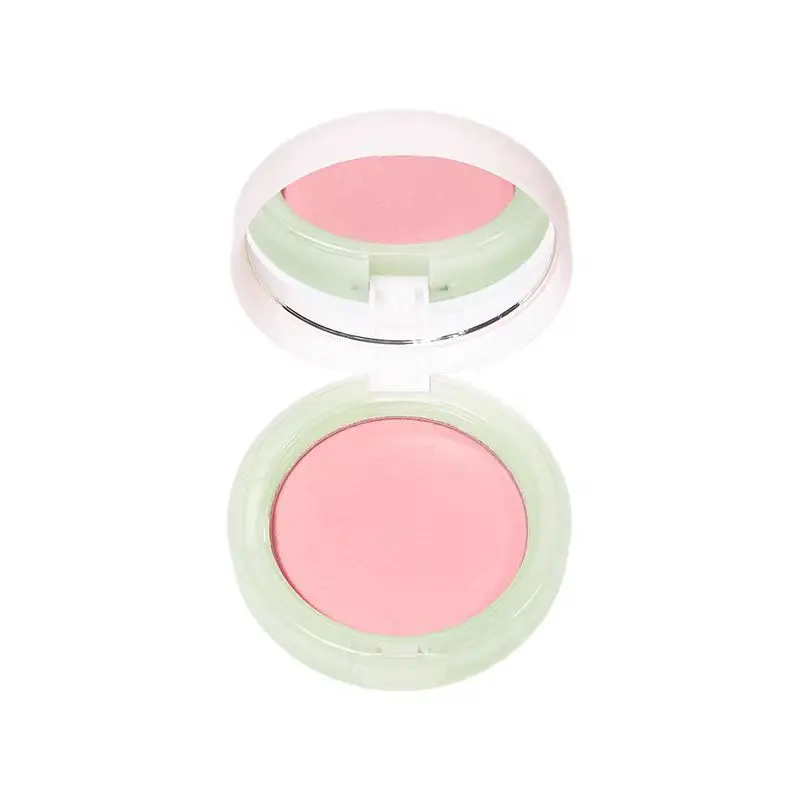 AZTK воздушная подушка для пудры Blusher Paste осветляет цвет матовая атмосфера