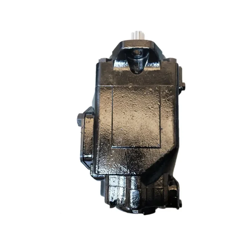 Фото л #   Гидравлический лопастной насос Parker Denison T6CC T6DC T6EC T6ED Двухлопастной насос для промышленного применения №4