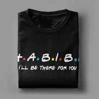 Habibi I'll be there for you 2
