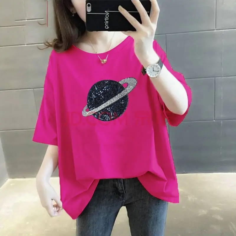 

Maternity Pregnant Baby Loading 2022 Funny Women T Shirt Girl Shirt New Mom Big Size Clothes gray