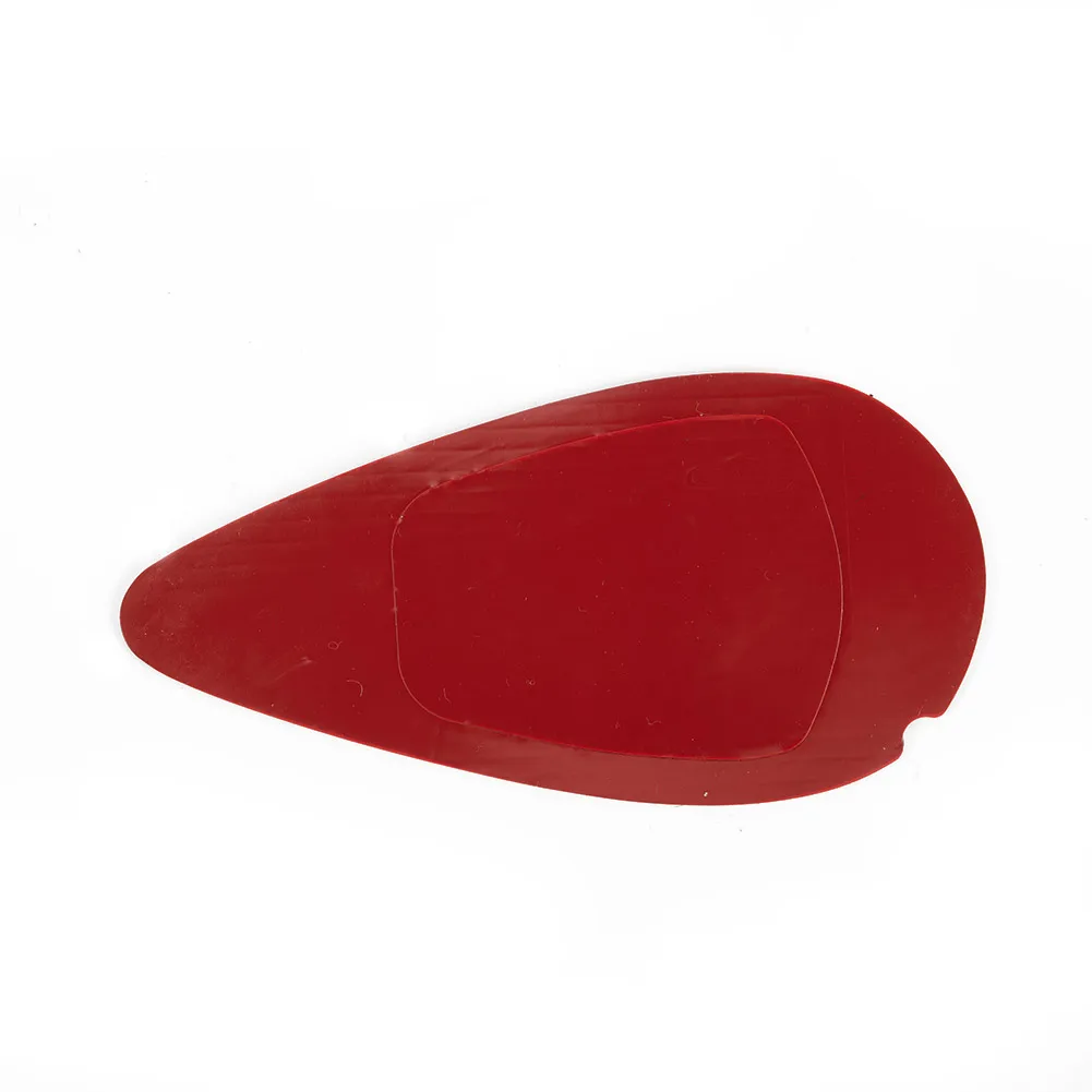 

Durable New Aerial Fin Aerial Fin (Matte Surface) Waterproof Black Black Look Dummy (matte Surface) ABS Plastic