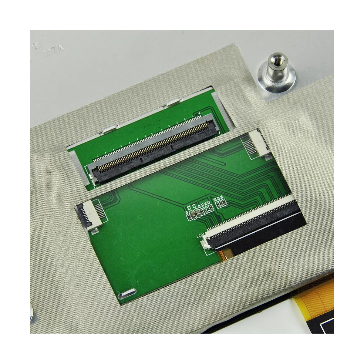 

8.4Inch Uconnect 4C UAQ LCD Monitor Radio Touch-Screen for Dodge RAM Jeep 2017-2020 LA084X01(SL)(02) LA084X01(SL)(01)