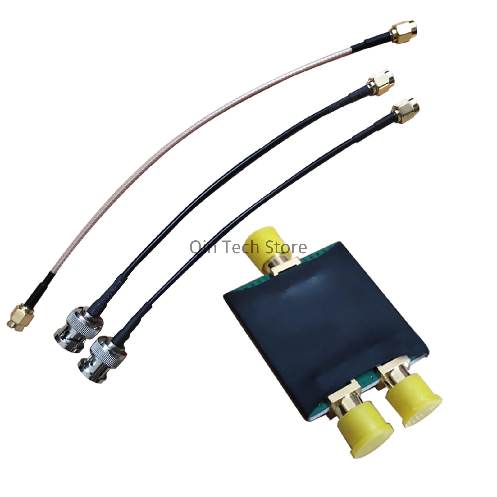 0.1-450MHz Splitter for K-180WLA Shortwave Antenna K-2S Tecs