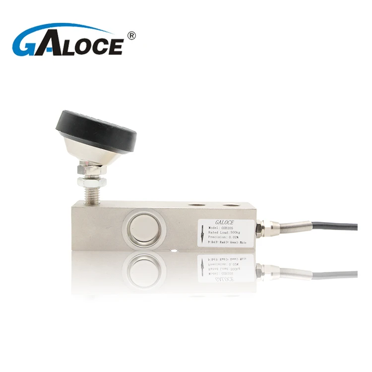 

GSB205 Kit Weighing Scale Shear Beam Load Cell Sensor Price