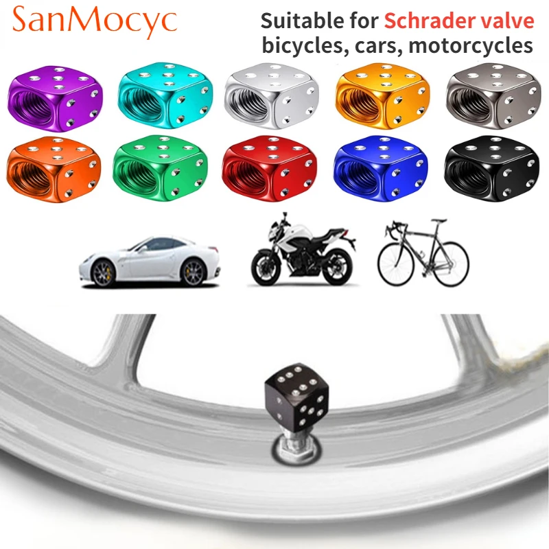 

4 шт./комплект, колпачки на велосипедные кости