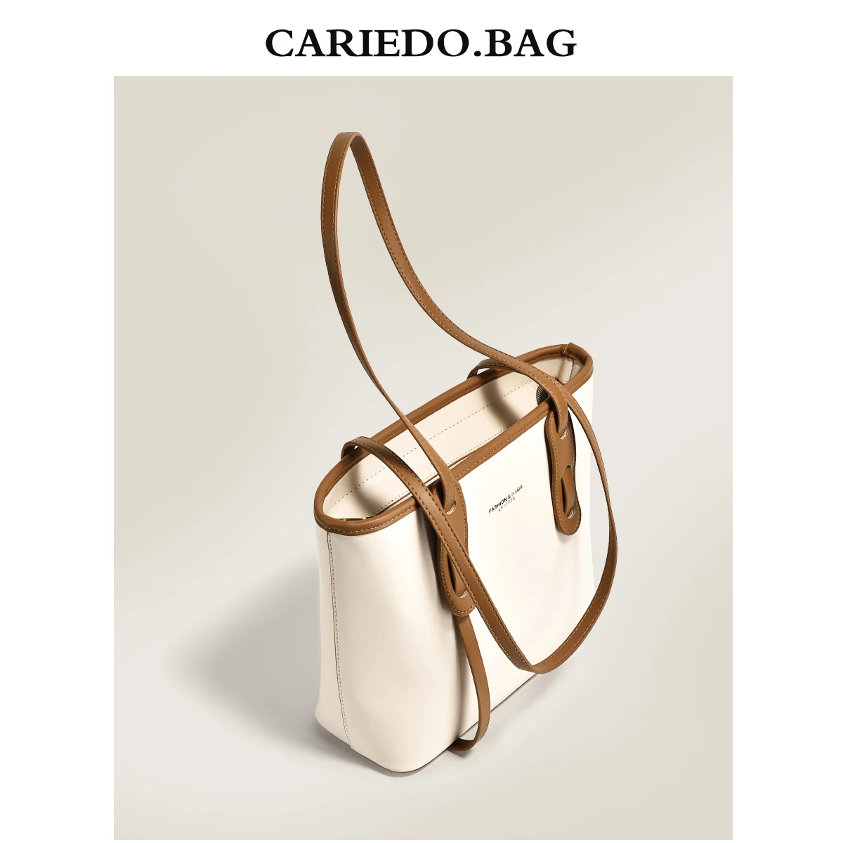 

Знаменитая роскошная дизайнерская новинка 2022, модная женская подходящая ко всему Высококачественная вместительная сумка-тоут на одно плеч...