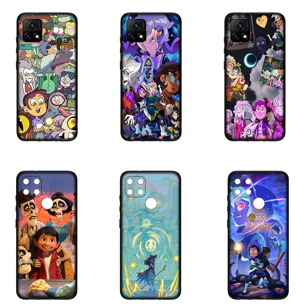 Чехол для Samsung Galaxy S24 S23 Fe Ultra A55 A35 A24 A15 A05 M55 M15 Plus A02 A03 A70 S7