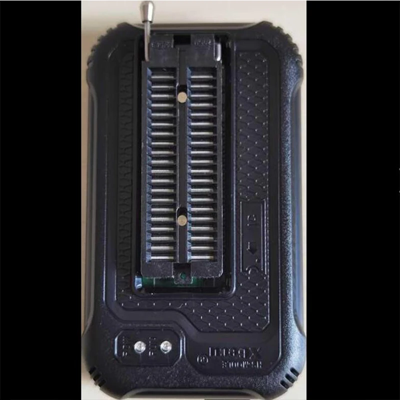 

T48 [TL866-3G] программатор с поддержкой 31000 + микросхем для EPROM/MCU/SPI/Nor/NAND Flash/EMMC/ IC TESTER/ TL866CS TL866II Замена