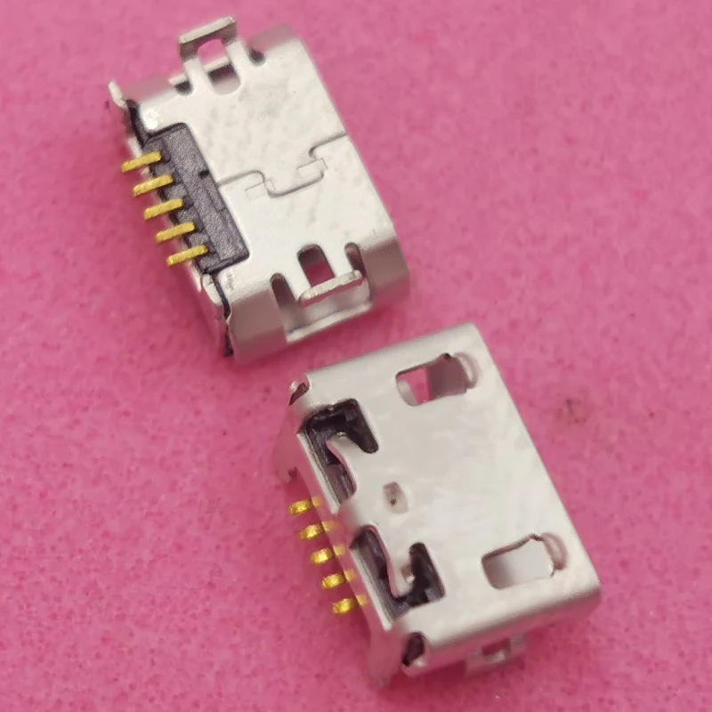 10 шт. зарядная док-станция USB порт разъем микро штекер для Huawei MediaPad M2 Lite M2lite Φ 60703l |